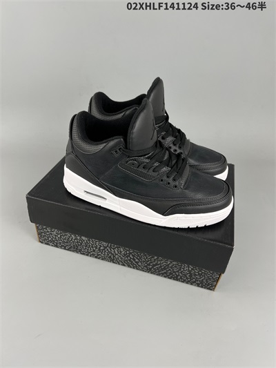 women jordan 3 shoes 2022-12-12-067